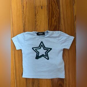 Versace Toddler Tshirt